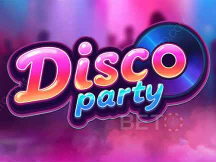 Disco Party डेमो