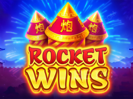 Rocket Wins डेमो