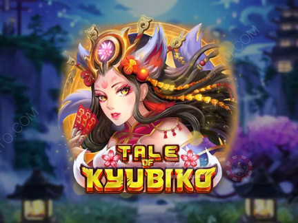 Tale of Kyubiko डेमो