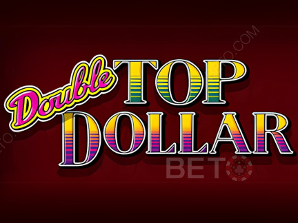 Double Top Dollar डेमो