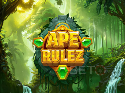 Ape Rulez डेमो