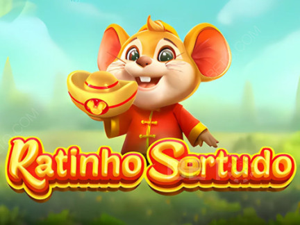 Ratinho Sortudo डेमो