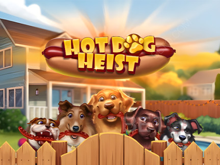 Hot Dog Heist डेमो