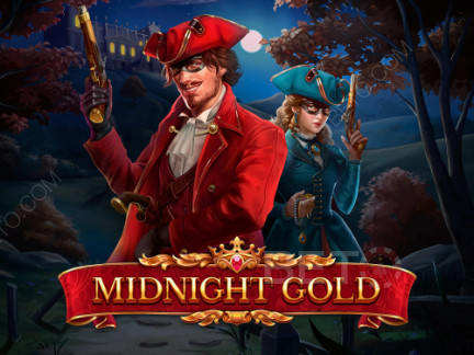 Midnight Gold डेमो