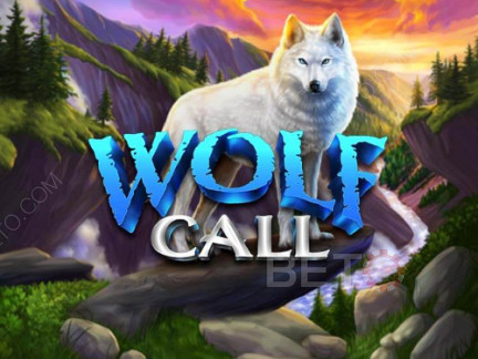 Wolf Call डेमो