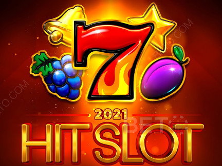 2021 Hit Slot डेमो
