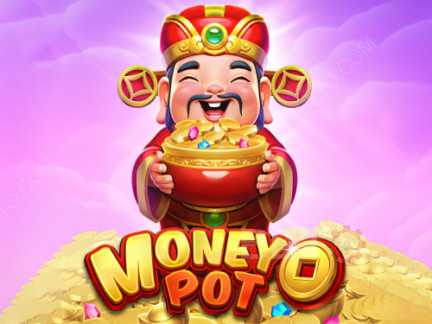 Money Pot (TaDa Gaming) डेमो
