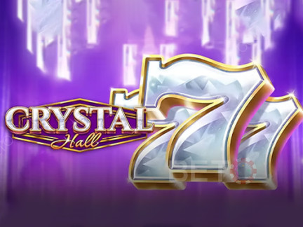 Crystal Hall डेमो