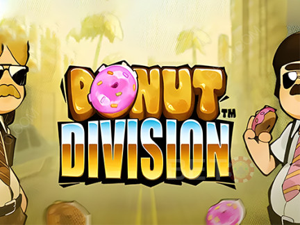 Donut Division डेमो