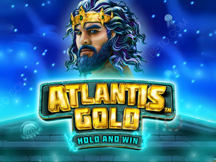 Atlantis Gold (SYNOT) डेमो