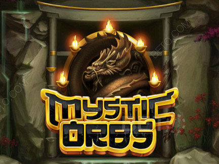 Mystic Orbs डेमो