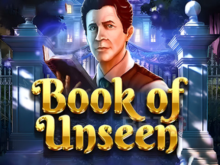 Book of Unseen डेमो