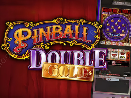Pinball Double Gold डेमो