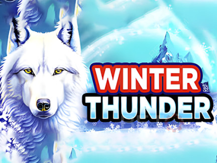 Winter Thunder डेमो