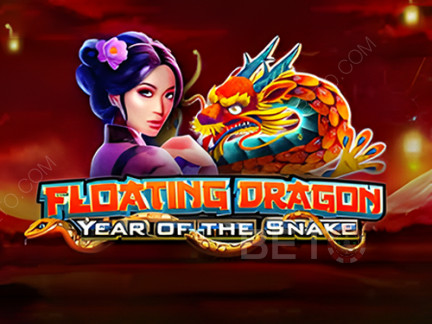 Floating Dragon Year of the Snake डेमो
