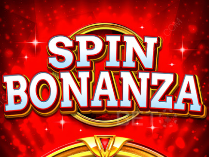 Spin Bonanza डेमो