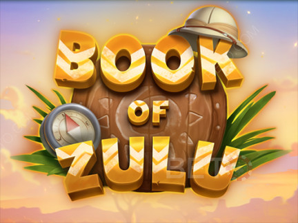 Book of Zulu डेमो