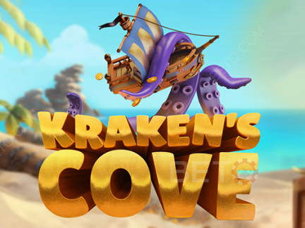 Kraken's Cove डेमो