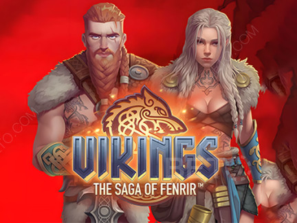 Vikings: The Saga of Fenrir डेमो