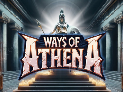 Ways of Athena डेमो