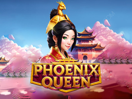 Phoenix Queen (Atomic Slot Lab) डेमो