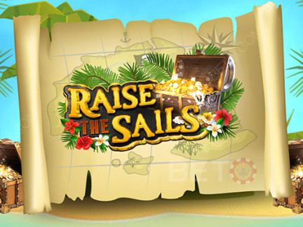 Raise the Sails डेमो