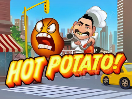 Hot Potato! डेमो