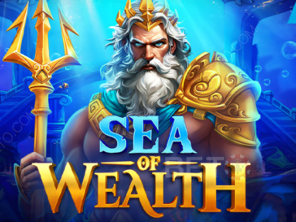 Sea of Wealth डेमो