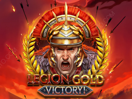 Legion Gold Victory डेमो