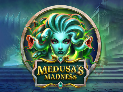 Medusa's Madness डेमो