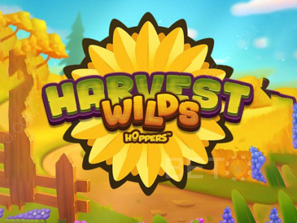 Harvest Wilds डेमो