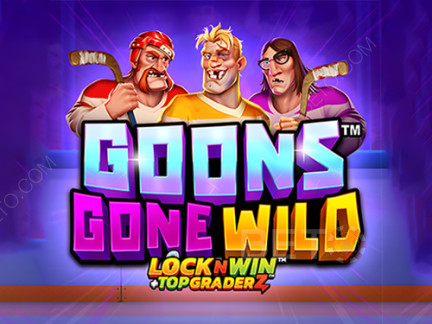 Goons Gone Wild डेमो