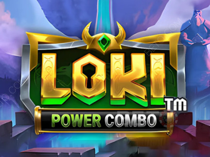 Loki Power Combo डेमो