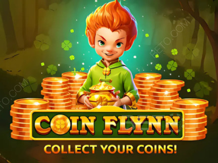 Coin Flynn डेमो