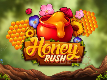 Honey Rush डेमो