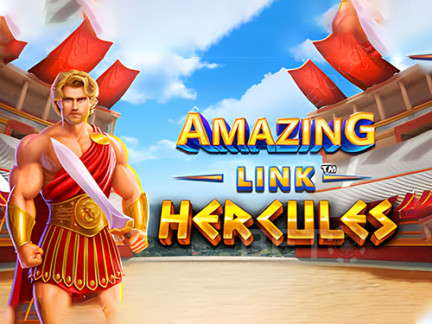 Amazing Link Hercules डेमो