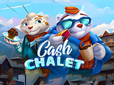 Cash Chalet डेमो