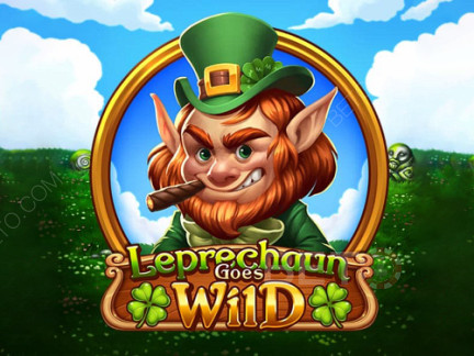 Leprechaun Goes Wild डेमो