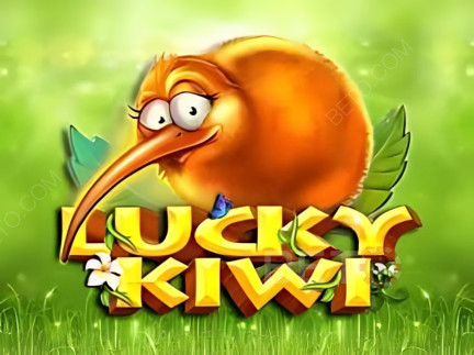 Lucky Kiwi डेमो