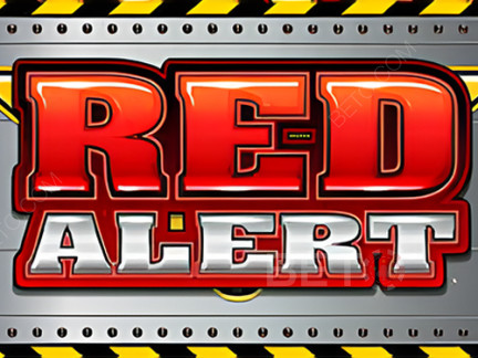 Red Alert डेमो