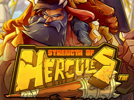 Strength of Hercules डेमो