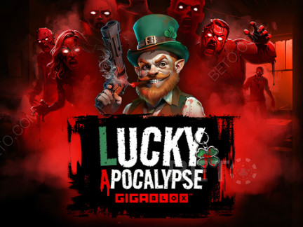 Lucky Apocalypse डेमो