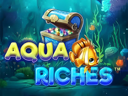 Aqua Riches डेमो