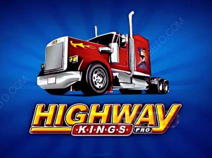 Highway King डेमो