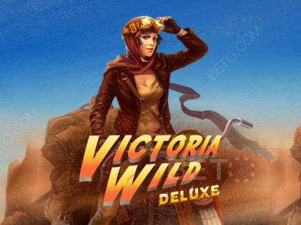 Victoria Wild Deluxe डेमो