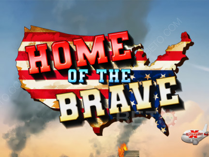 Home of the Brave डेमो
