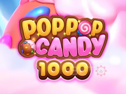 Pop Pop Candy 1000 डेमो
