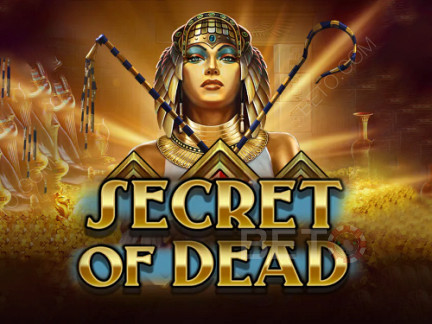 Secret of Dead डेमो