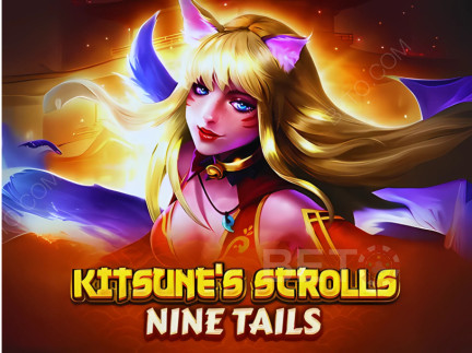 Kitsune's Scrolls Nine Tails डेमो