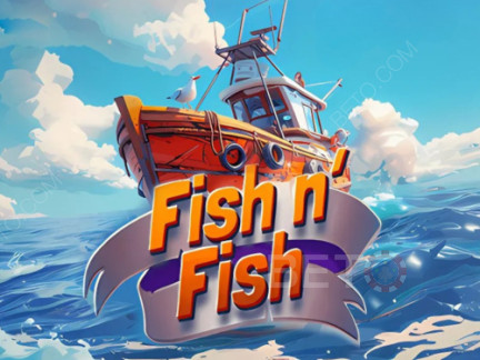 Fish n' Fish डेमो